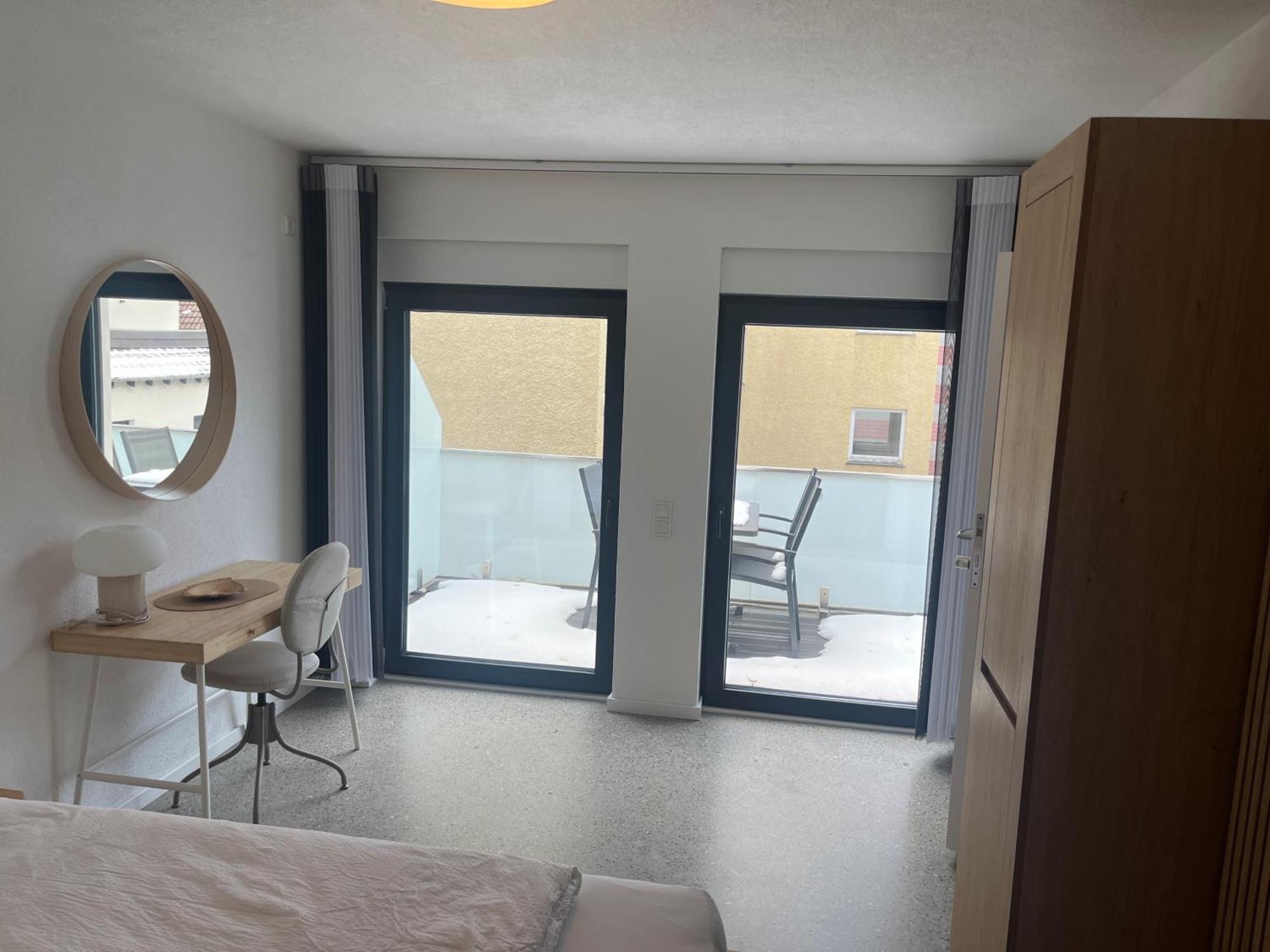 Hotel Seeadler FDH Exterior foto